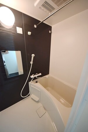 KTH堀切の物件内観写真